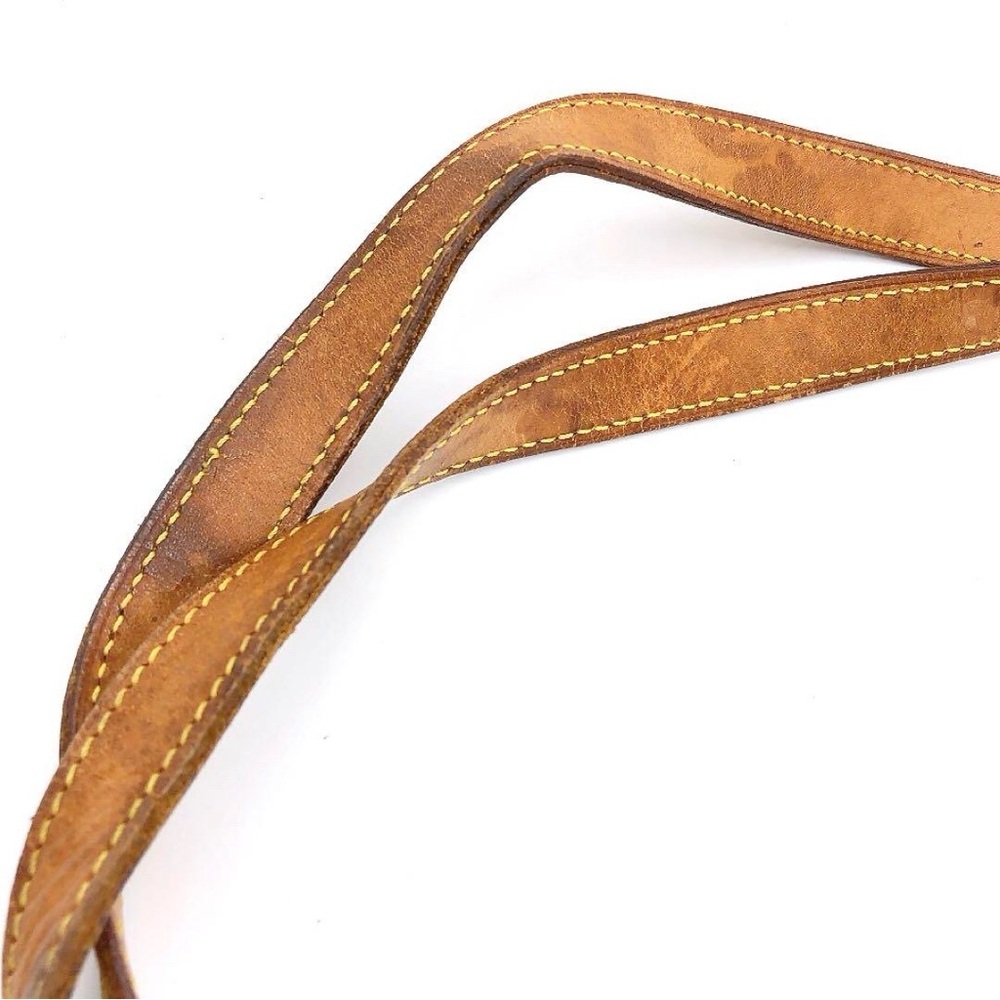 Louis Vuitton Monogram Cabas Piano Tote Bag - Picture 10 of 12